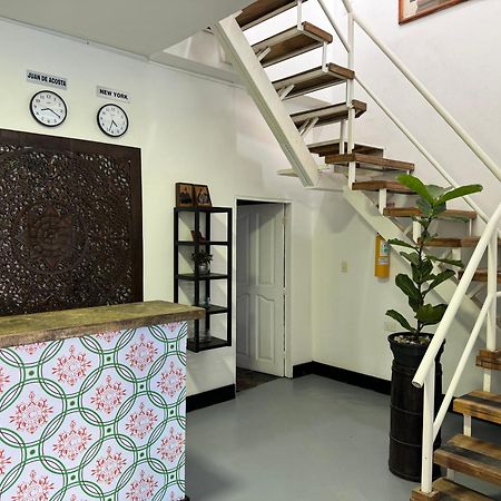 Hotel Boutique Chateau De La Mar Juan de Acosta エクステリア 写真