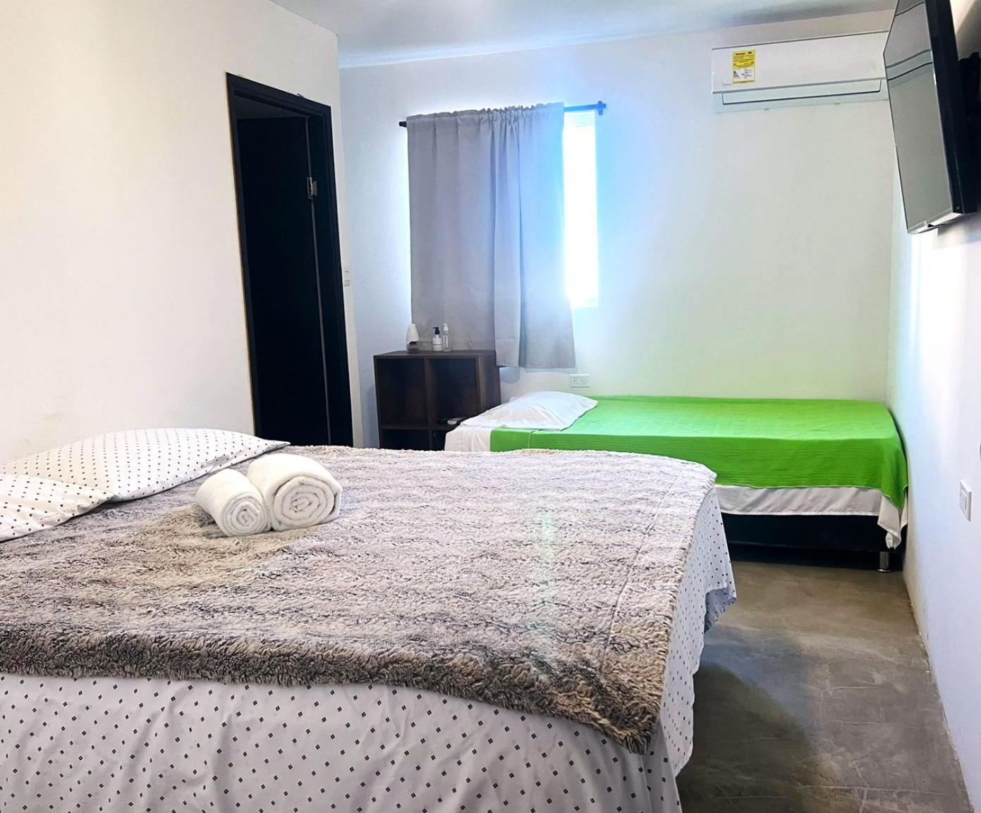 Hotel Boutique Chateau De La Mar Juan de Acosta エクステリア 写真