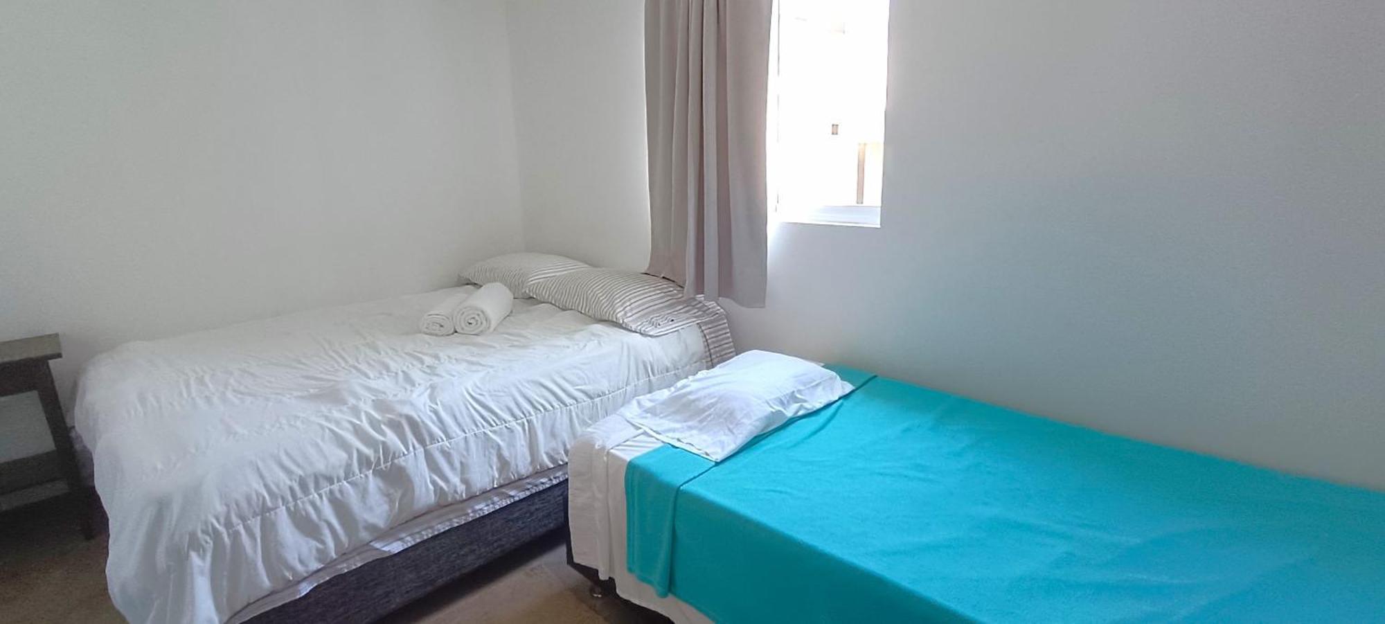 Hotel Boutique Chateau De La Mar Juan de Acosta エクステリア 写真