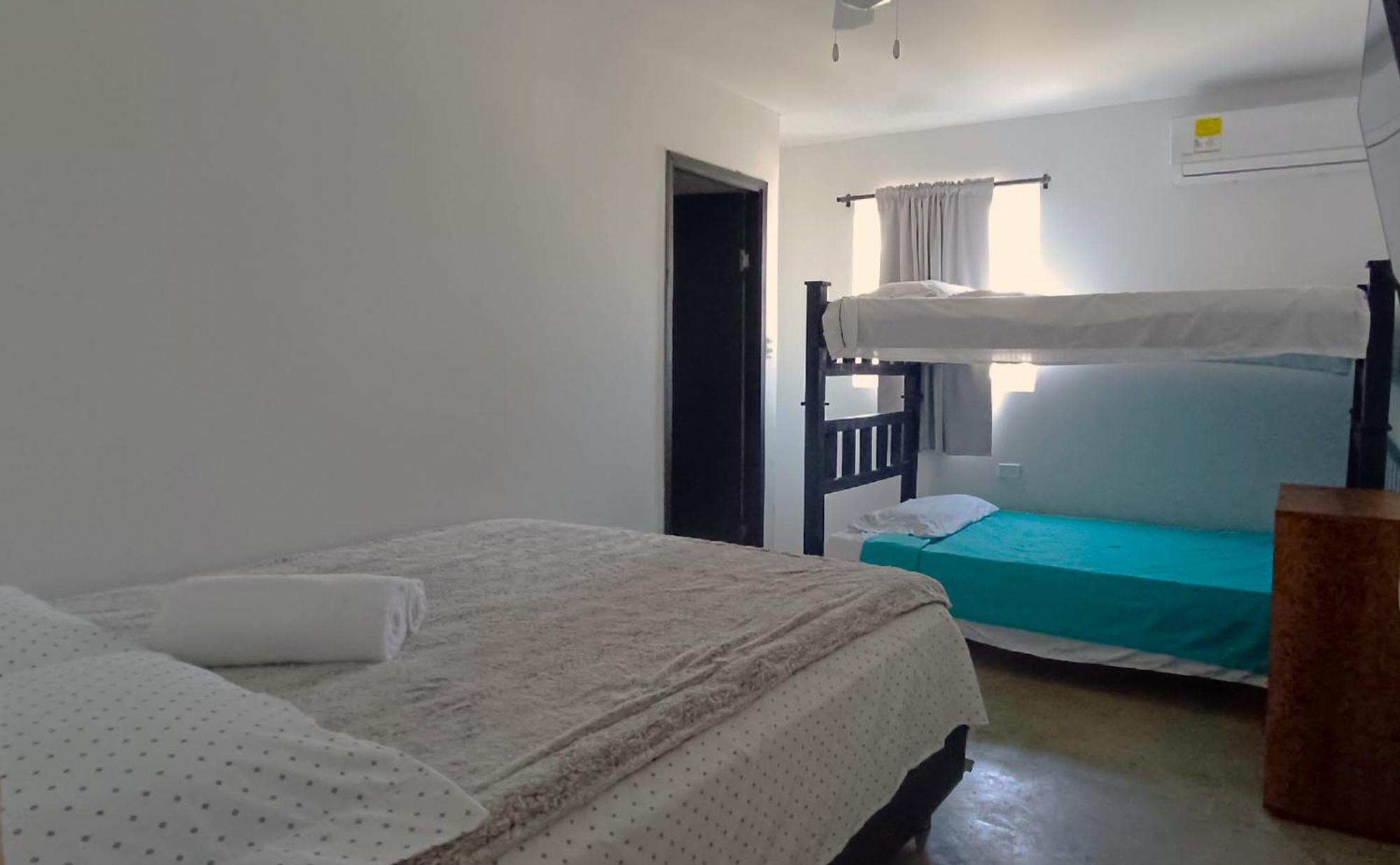 Hotel Boutique Chateau De La Mar Juan de Acosta エクステリア 写真