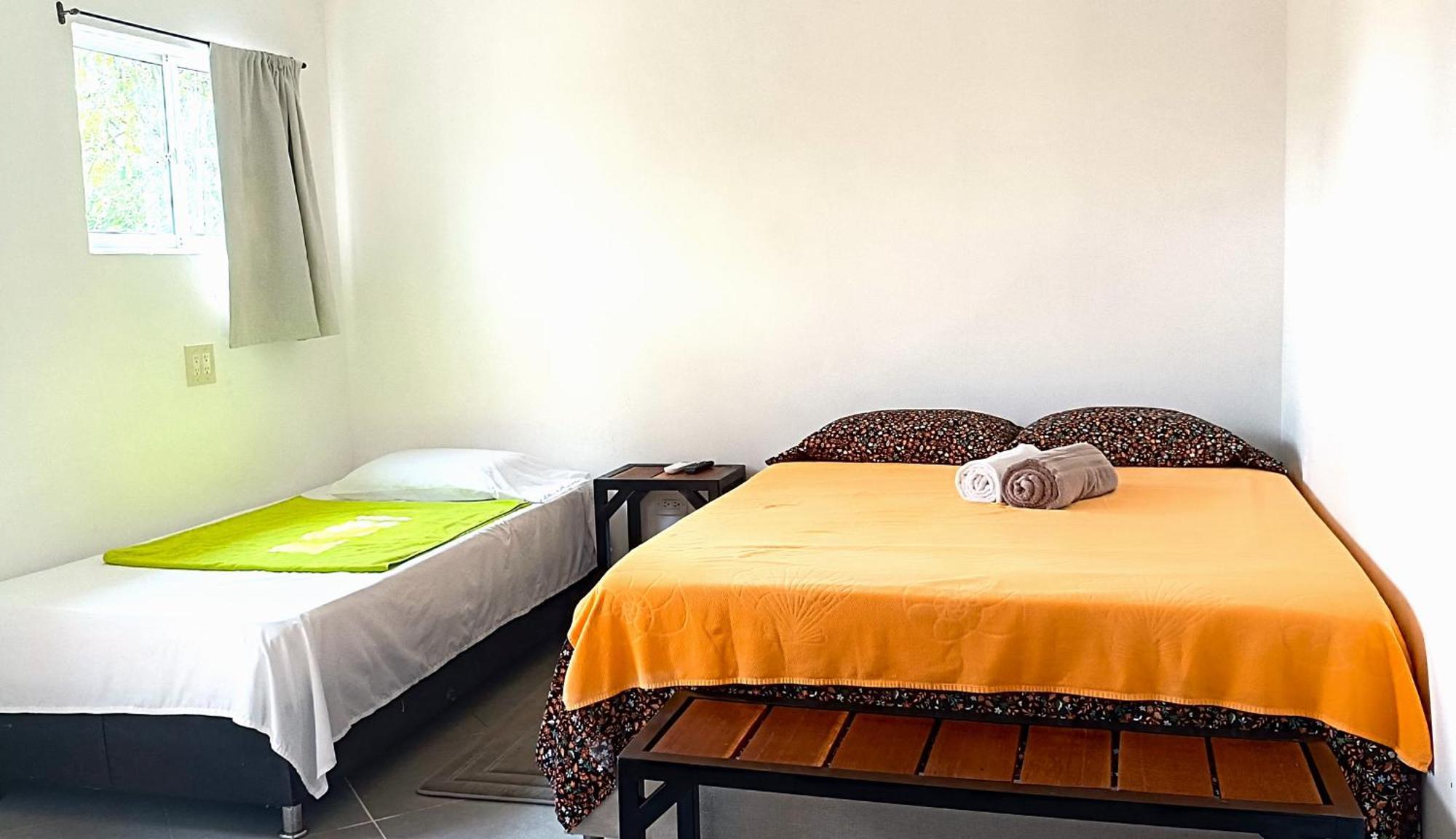 Hotel Boutique Chateau De La Mar Juan de Acosta エクステリア 写真