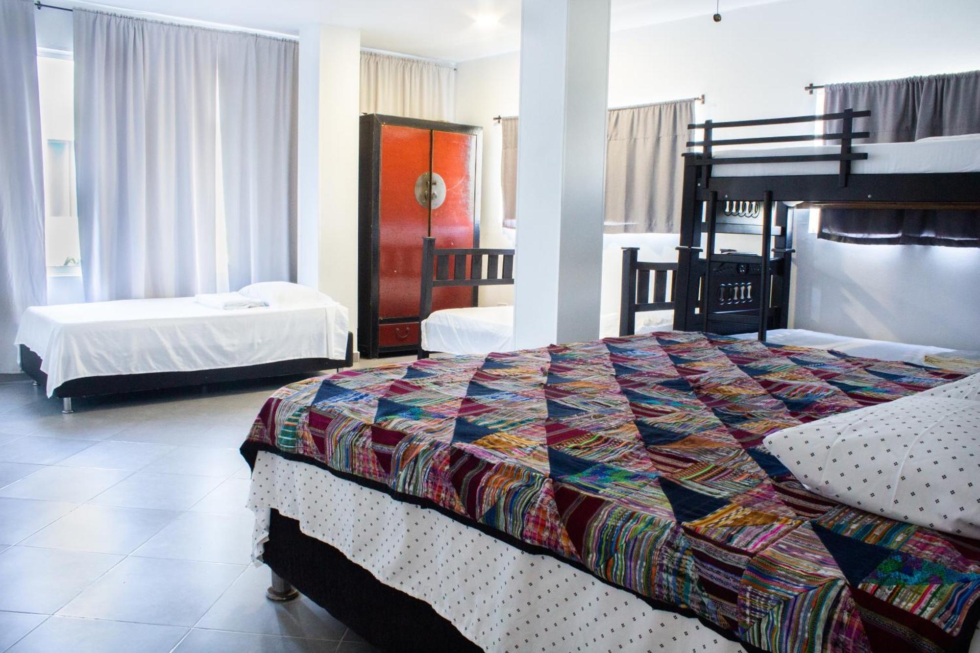 Hotel Boutique Chateau De La Mar Juan de Acosta エクステリア 写真