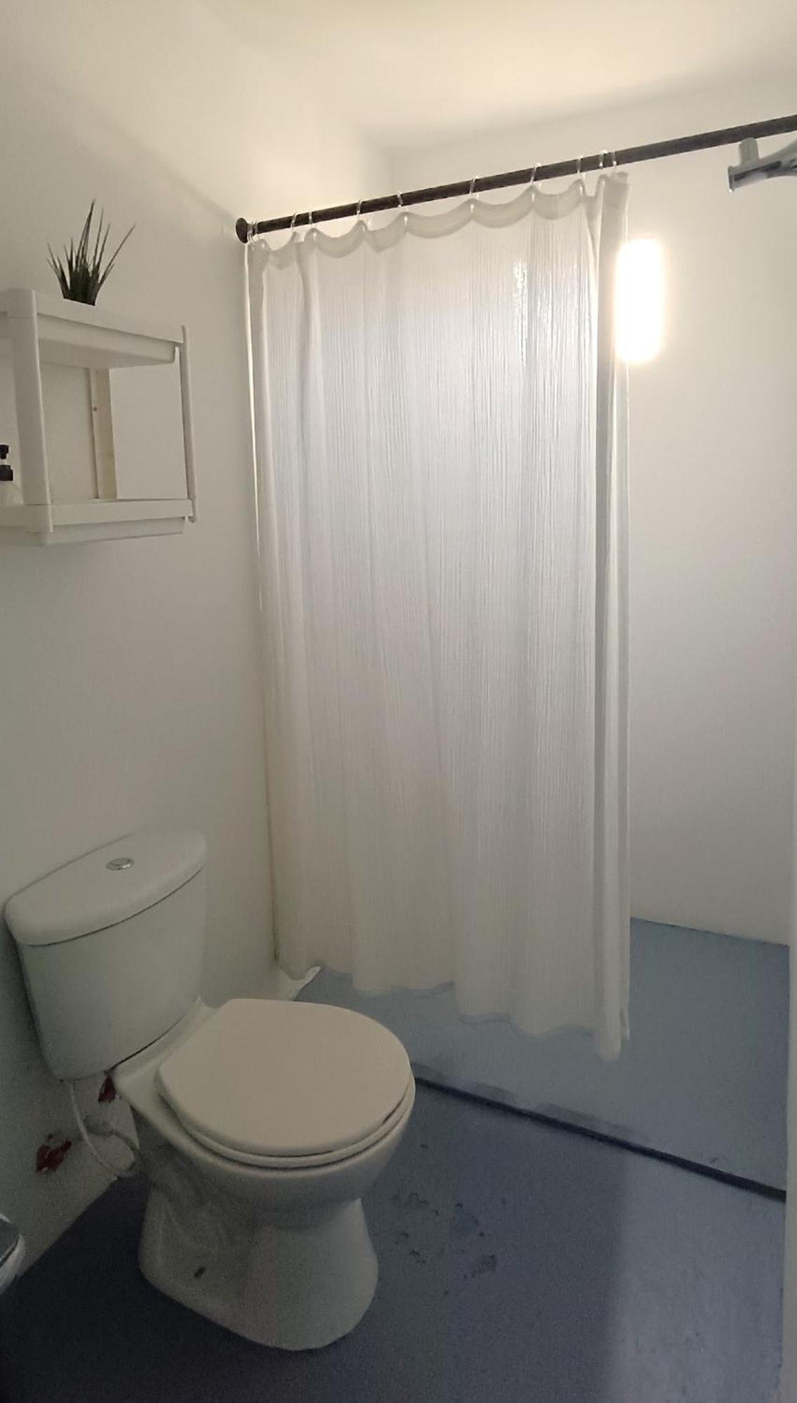 Hotel Boutique Chateau De La Mar Juan de Acosta エクステリア 写真