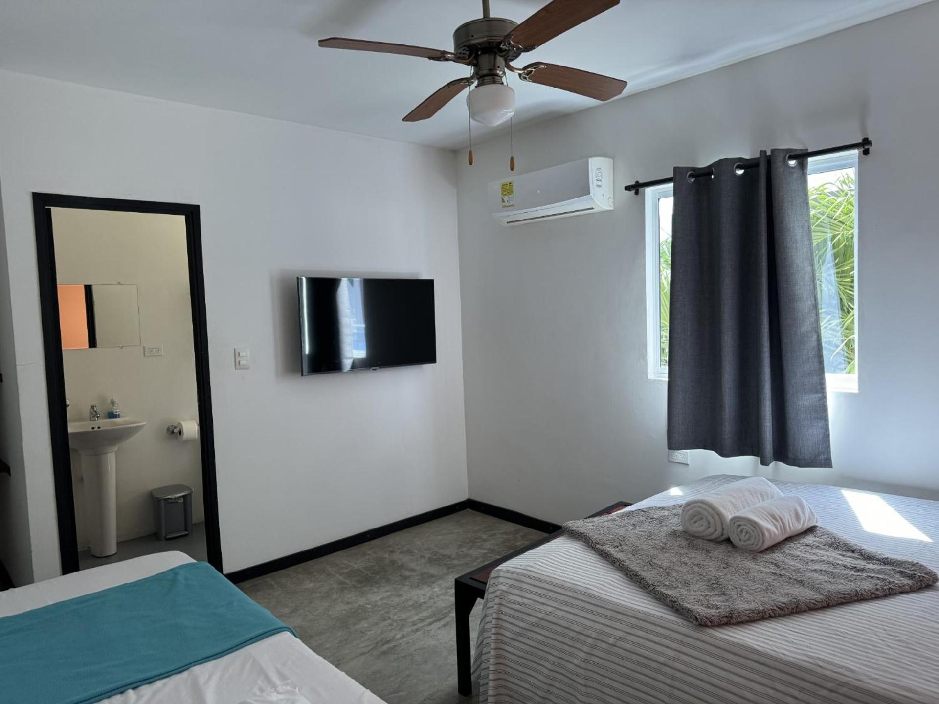 Hotel Boutique Chateau De La Mar Juan de Acosta エクステリア 写真