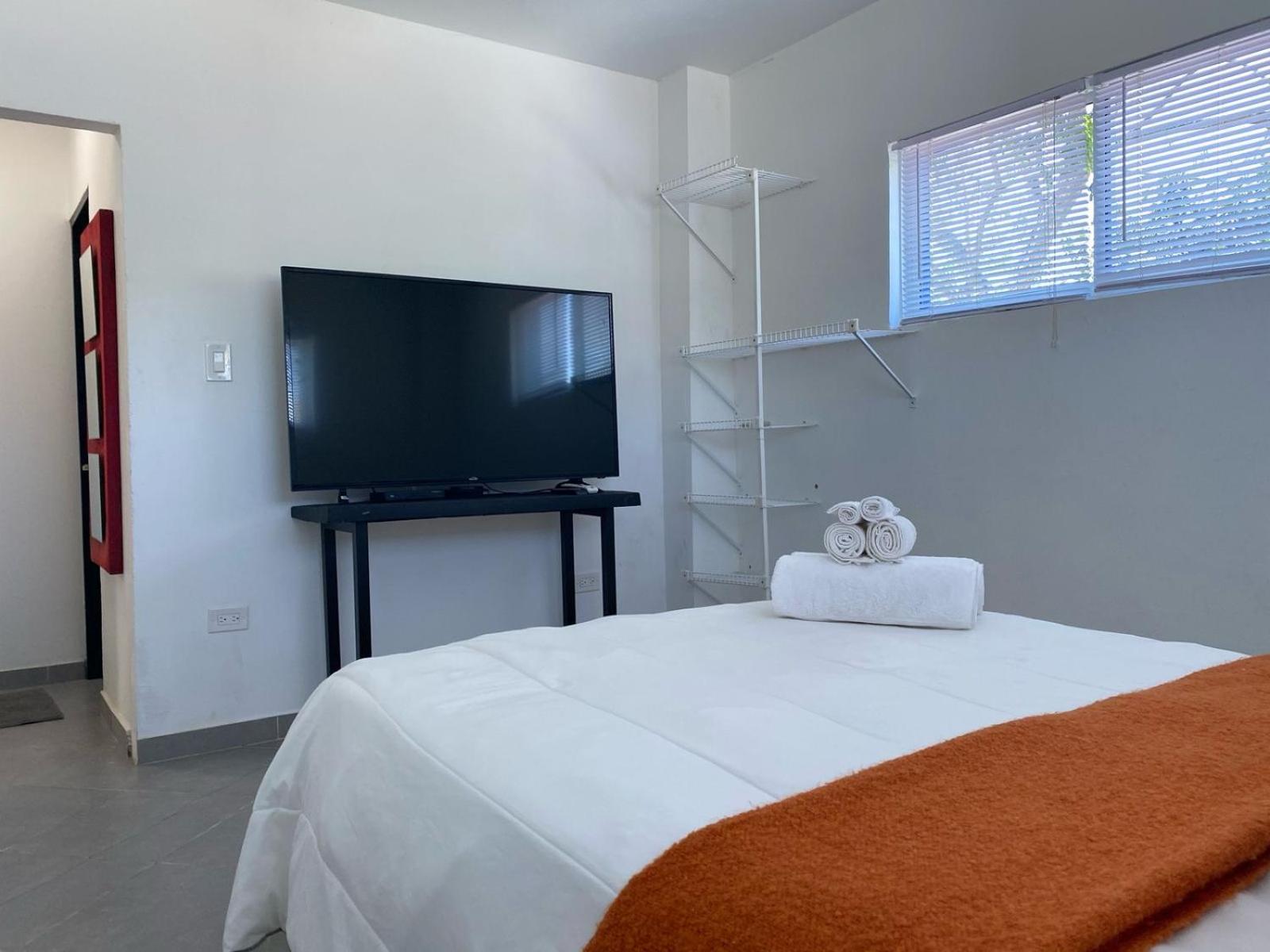 Hotel Boutique Chateau De La Mar Juan de Acosta エクステリア 写真